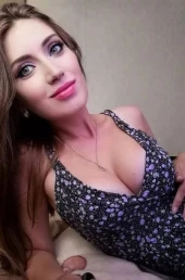 Проститутка Даша
